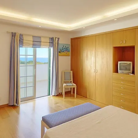 Villa Marali Gale (Albufeira)
