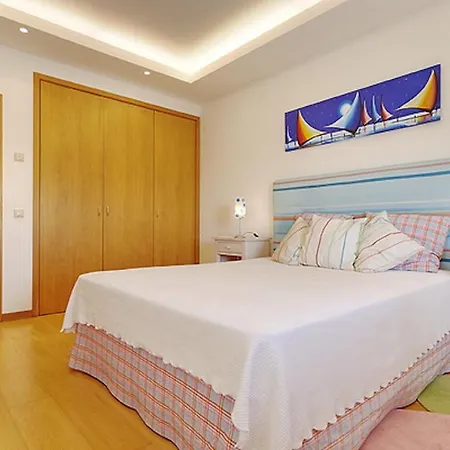 Marali Villa Gale (Albufeira)