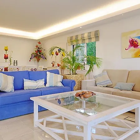 Villa Marali *