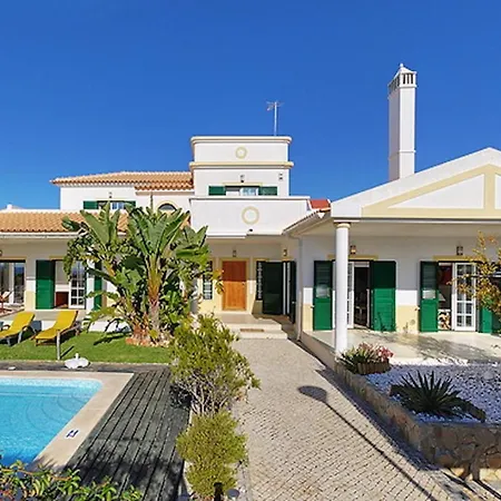 Villa Marali *